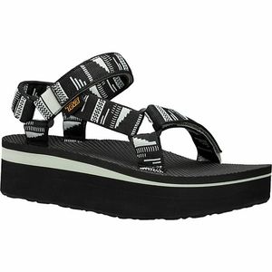 Teva Flatform Universal Sandals
